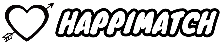 HAPPIMATCH logo